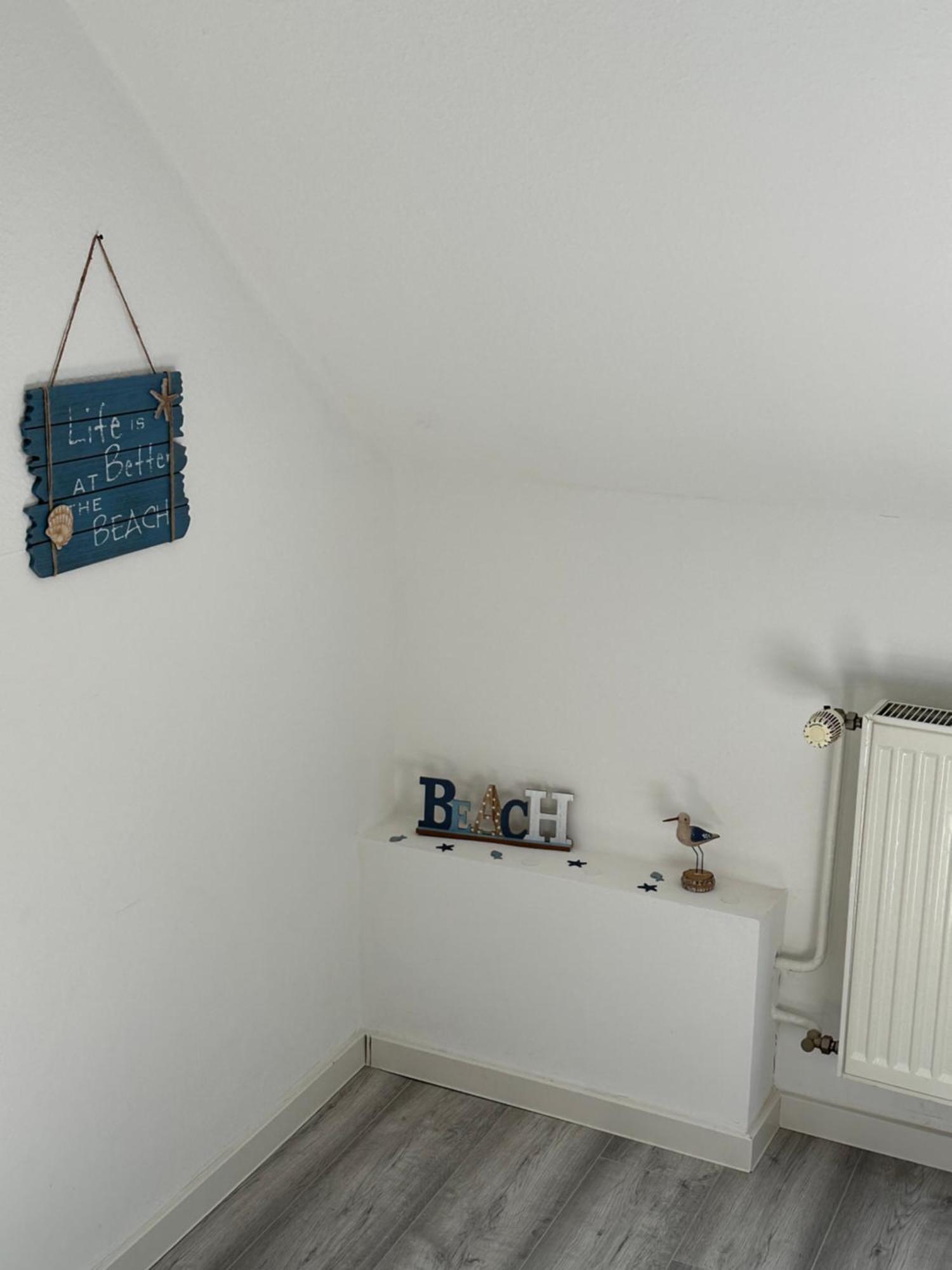 Ferienwohnung Knobloch Louis Oberhausen  Kültér fotó