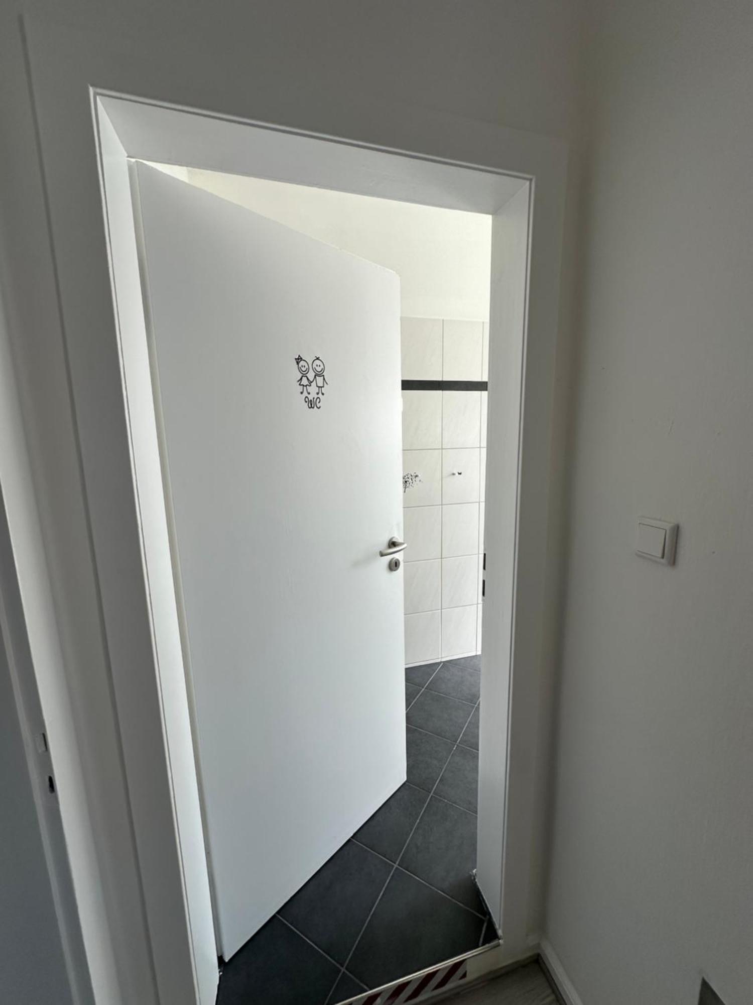Ferienwohnung Knobloch Louis Oberhausen  Kültér fotó