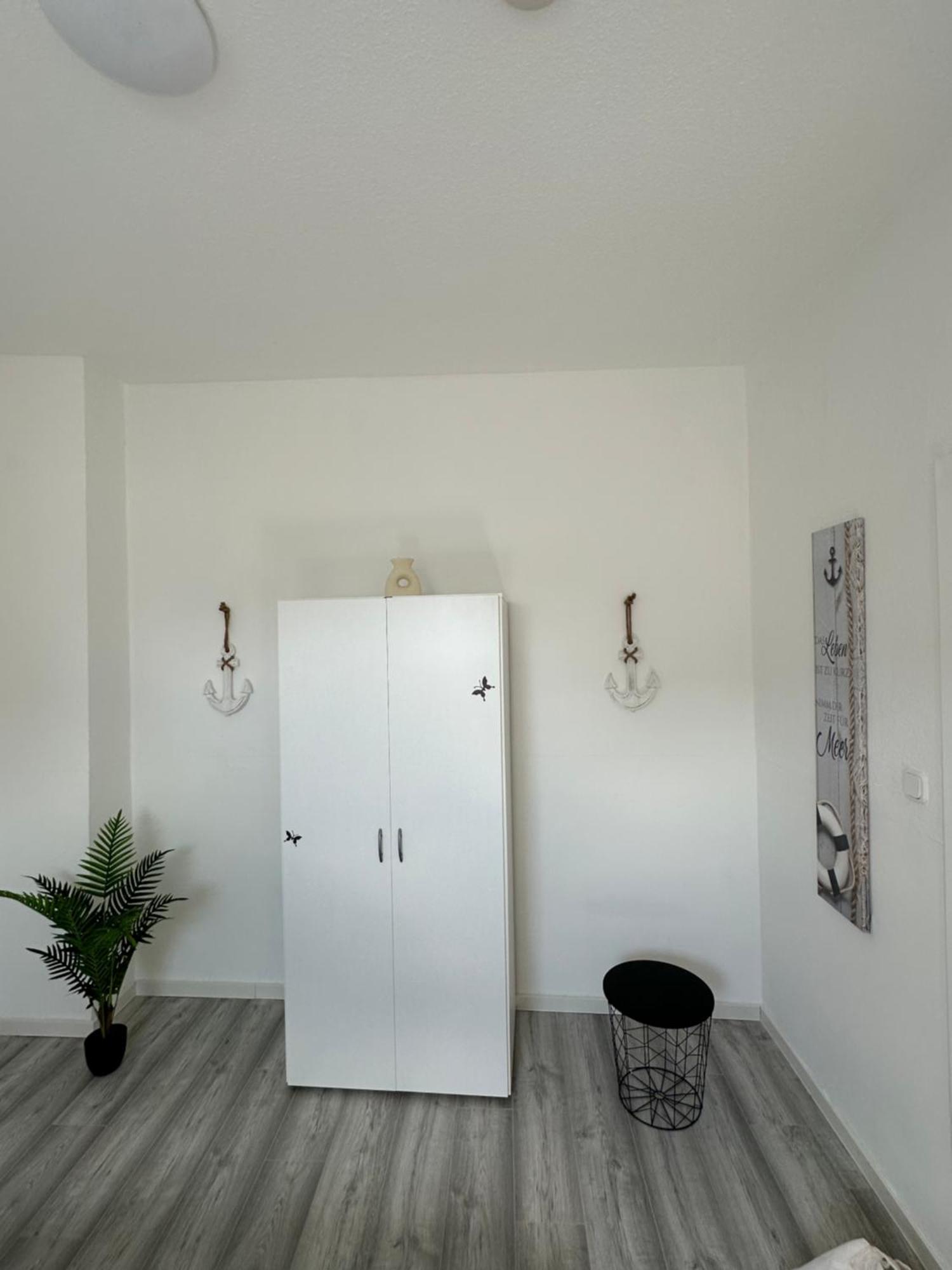 Ferienwohnung Knobloch Louis Oberhausen  Kültér fotó