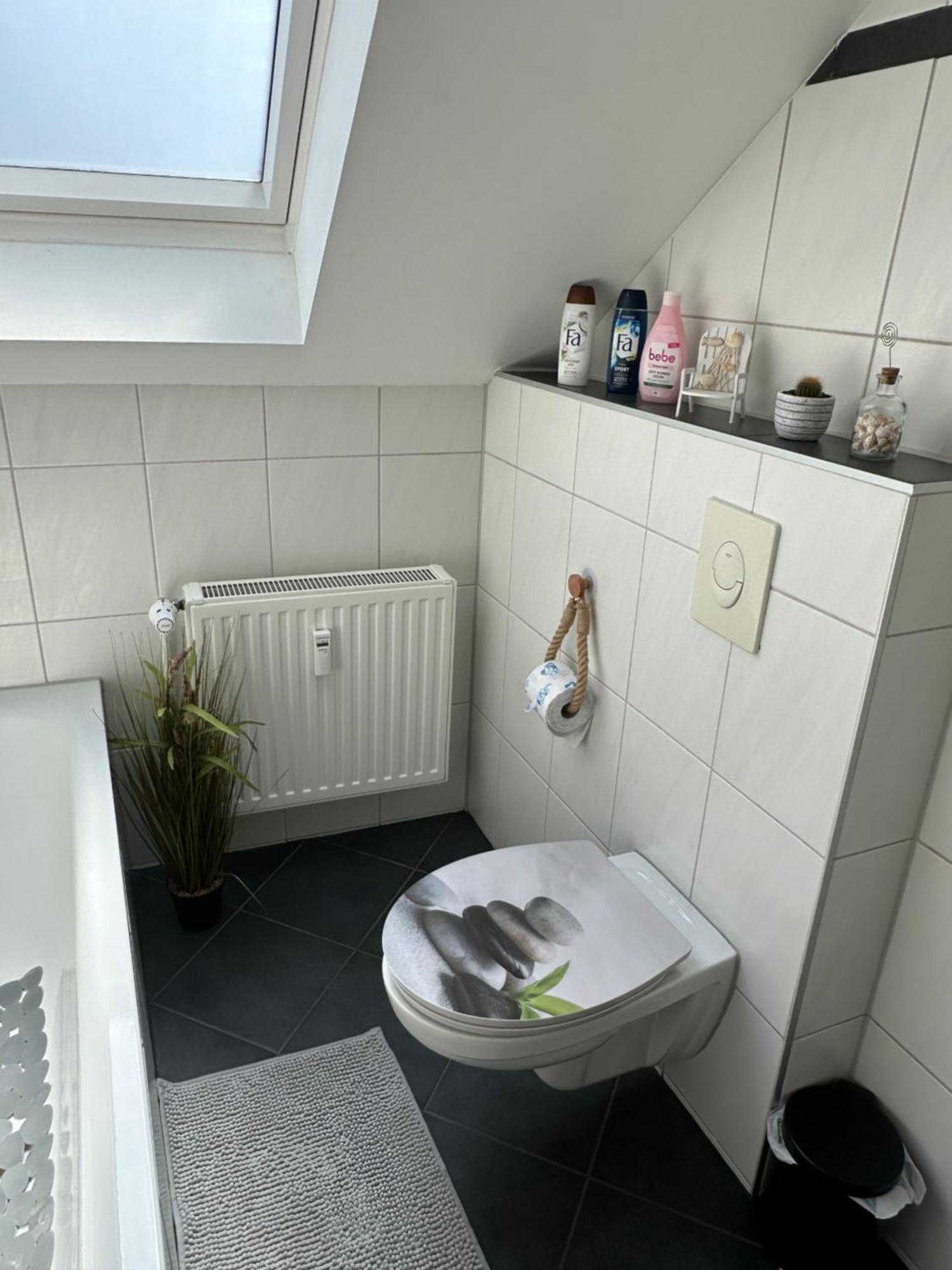 Ferienwohnung Knobloch Louis Oberhausen  Kültér fotó