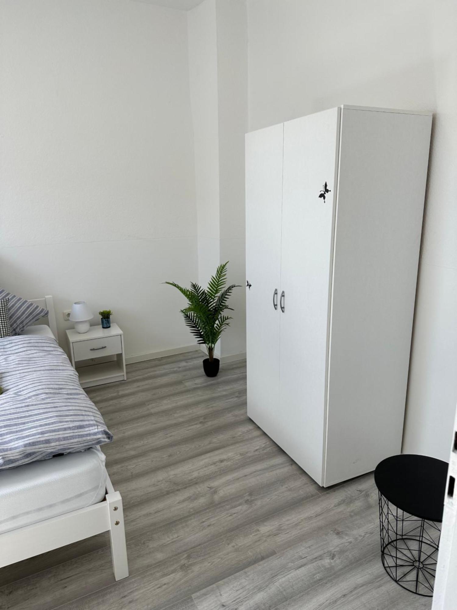 Ferienwohnung Knobloch Louis Oberhausen  Kültér fotó
