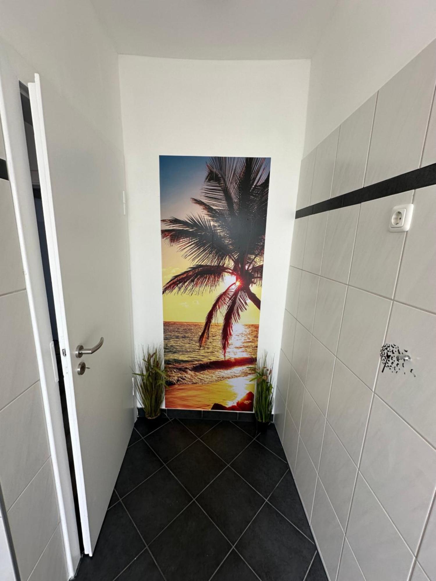 Ferienwohnung Knobloch Louis Oberhausen  Kültér fotó