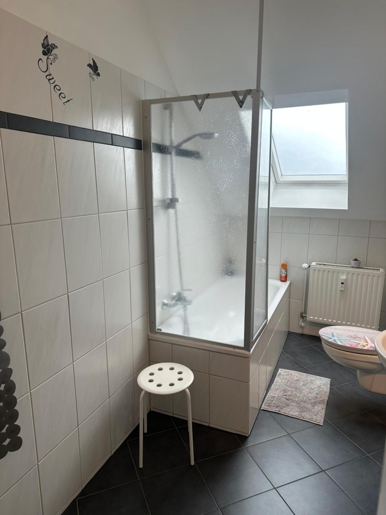 Ferienwohnung Knobloch Louis Oberhausen  Kültér fotó