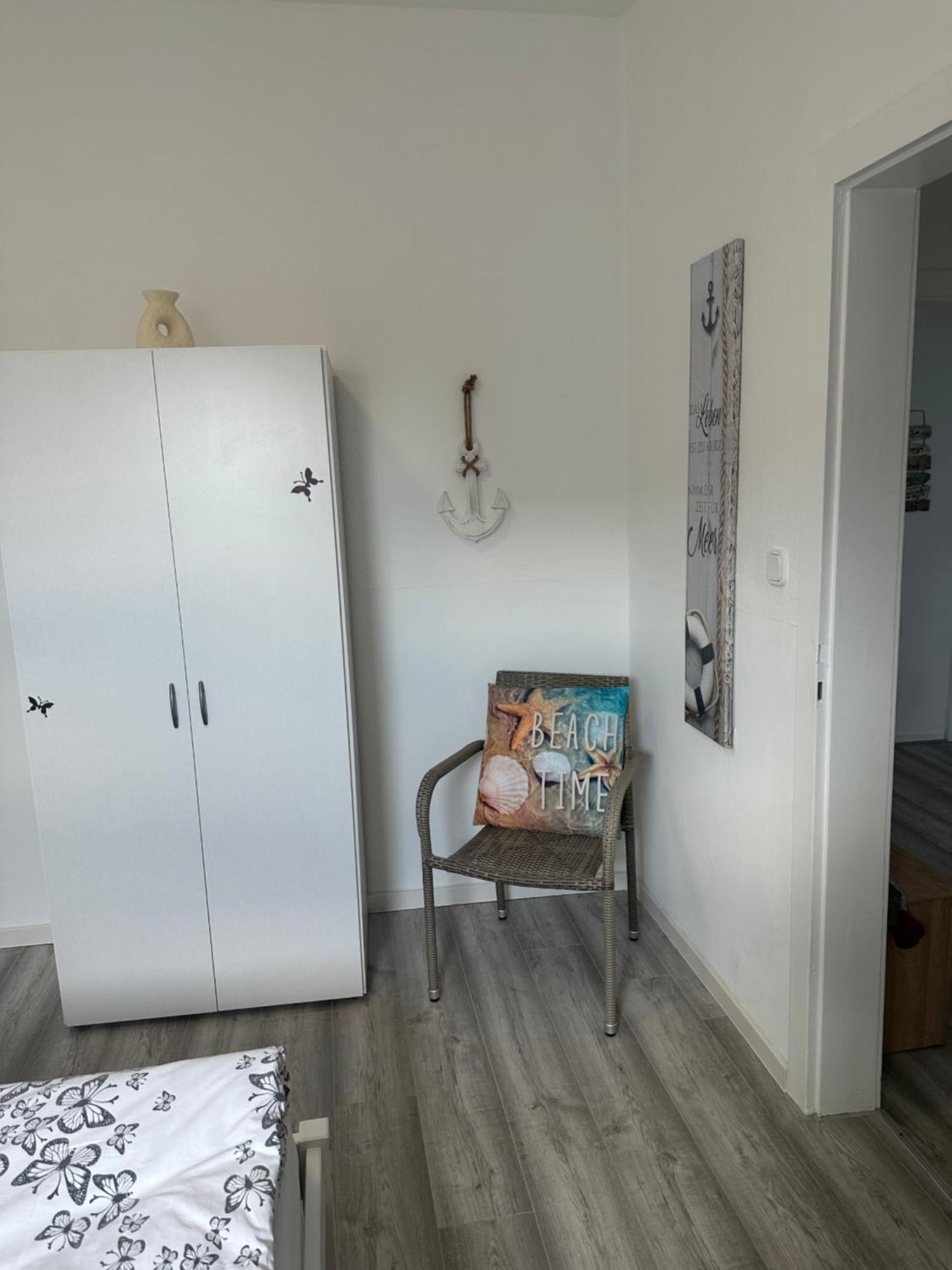 Ferienwohnung Knobloch Louis Oberhausen  Kültér fotó